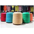 55% Linen/45%Cotton Ne 20s Yarn for Kntiing